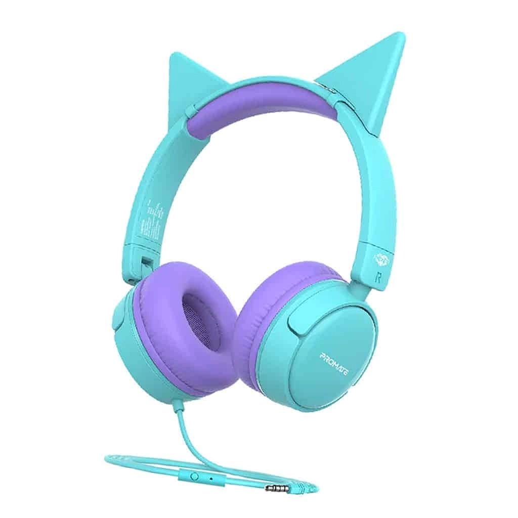 Jewel Wired Headset