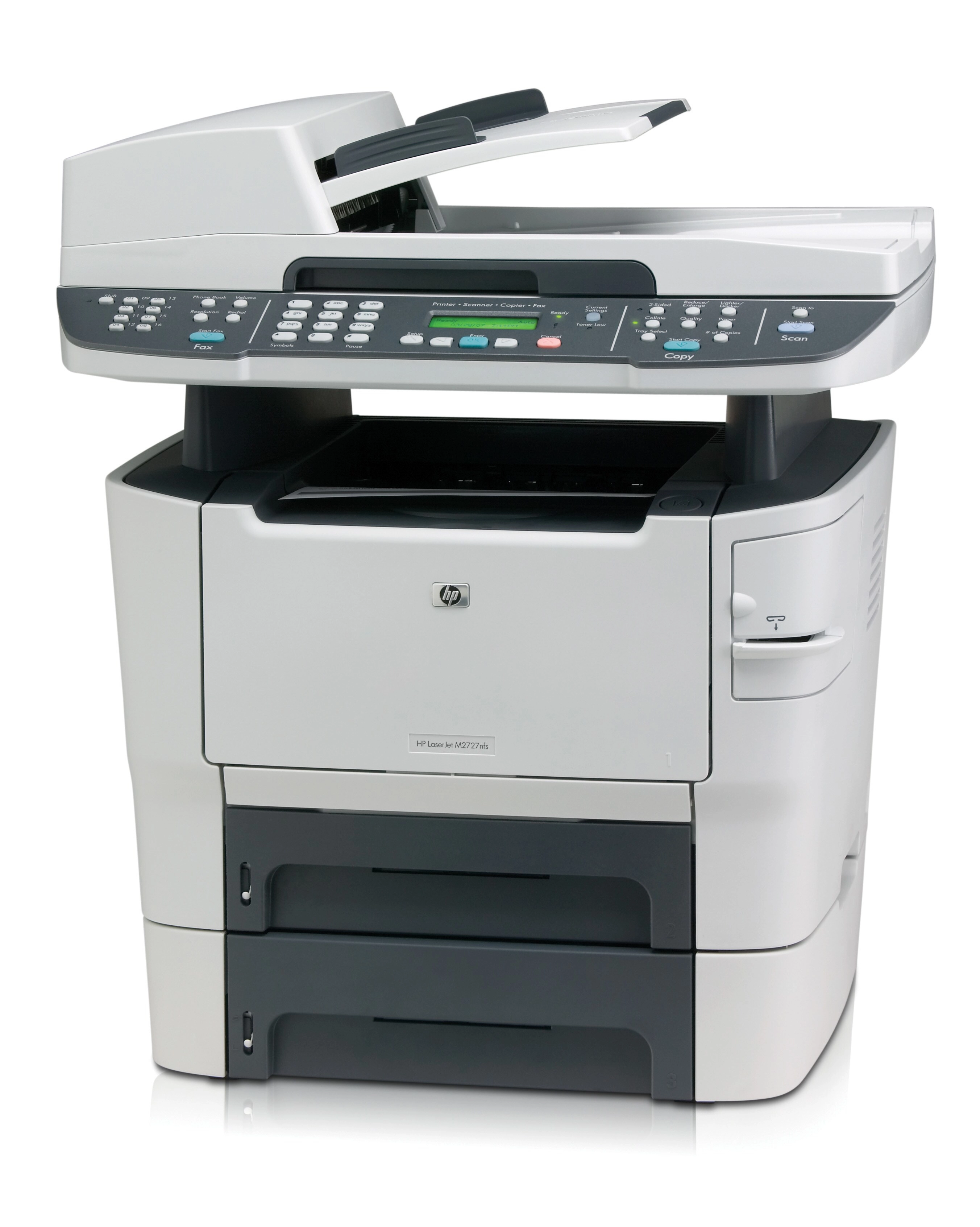 LaserJet Pro M227fdw - Laser