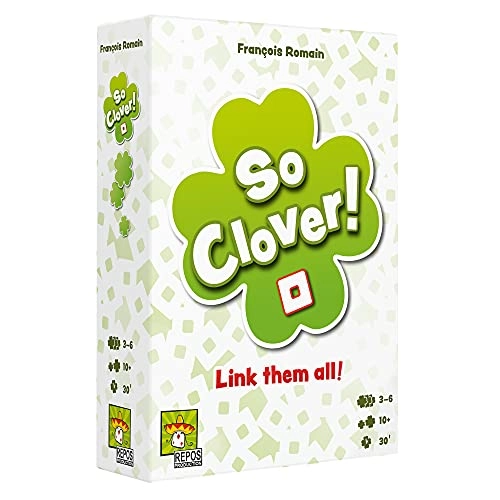 So Clover!: Cooperative Word Association