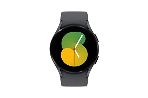 Galaxy Watch 5 40mm Aluminum LTE GPS