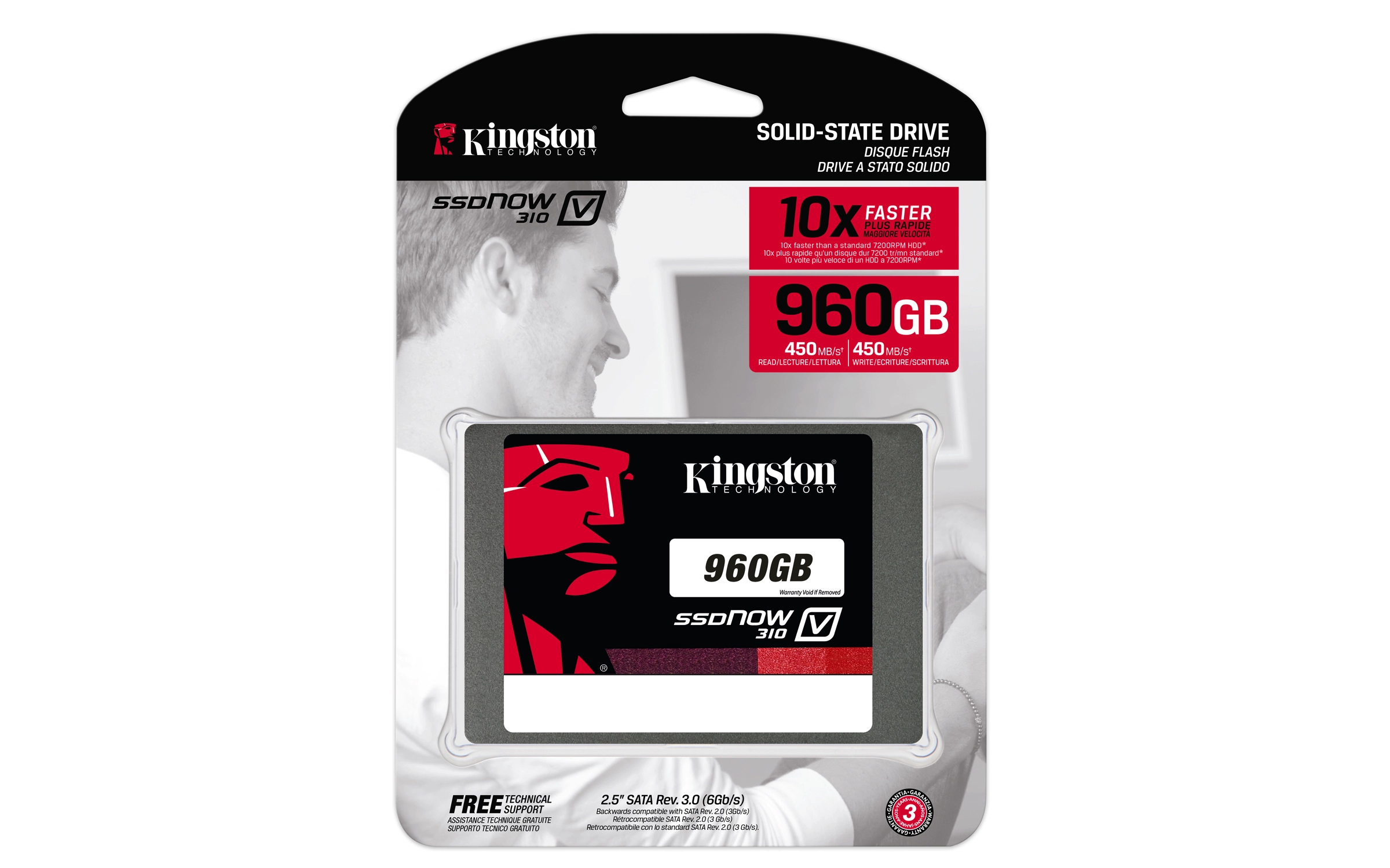 SV310S37A - 960GB 2.5-inch