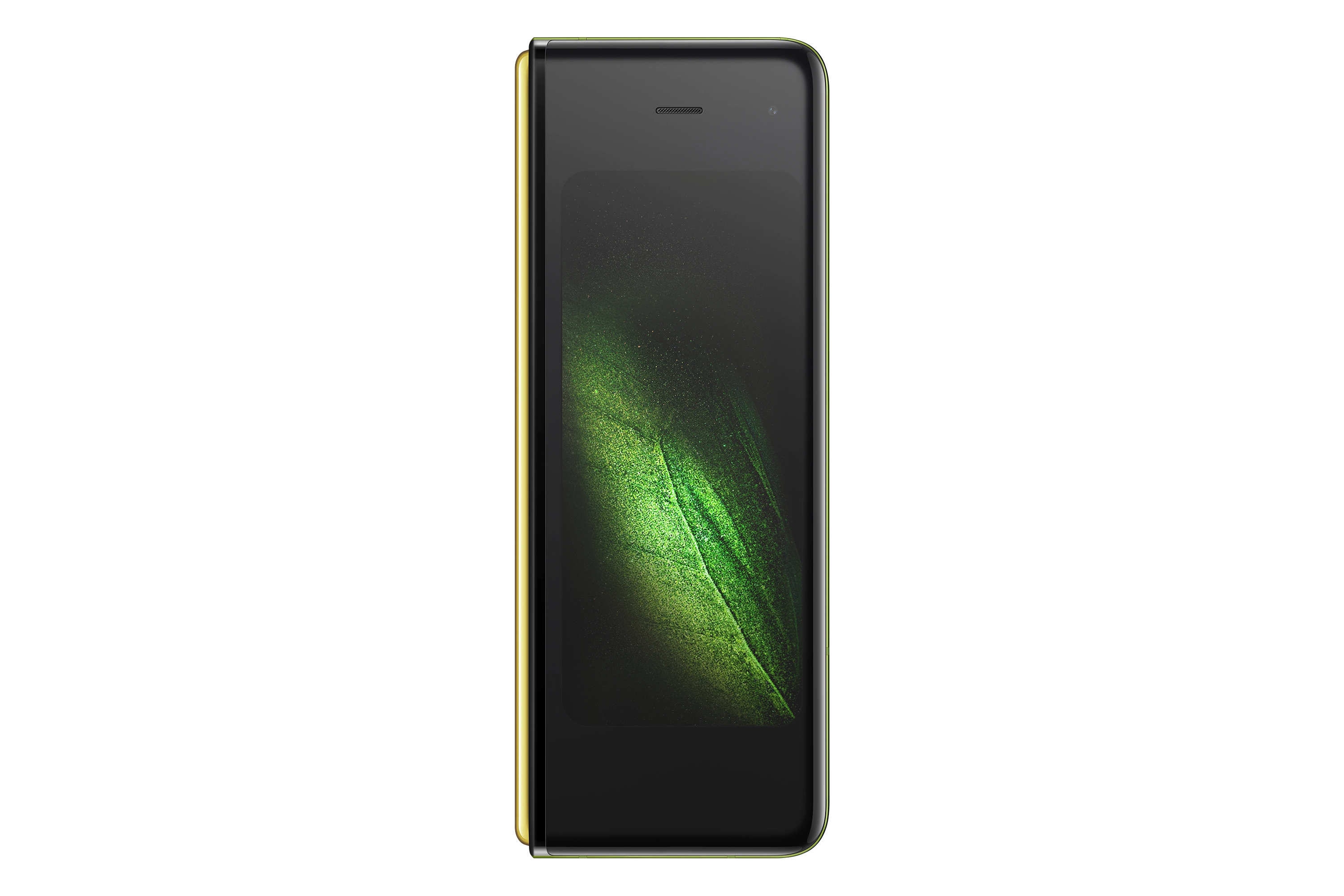 Galaxy Fold - 12GB 512GB