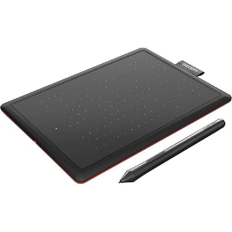 One - Red/Black USB 2.0