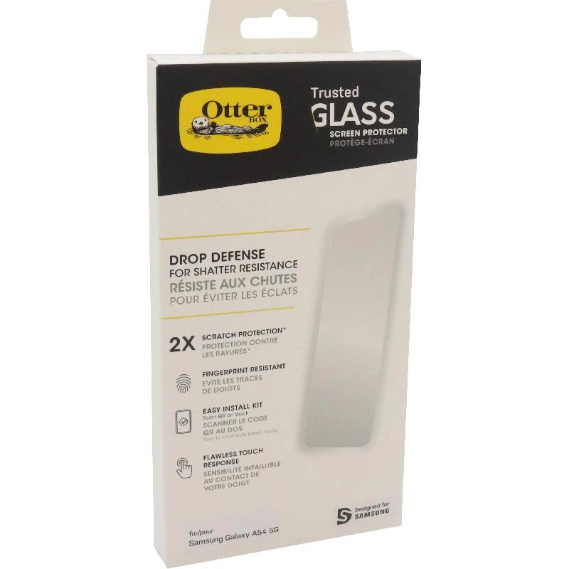 Trusted Glass - Screen Protector for Samsung Galaxy A05s