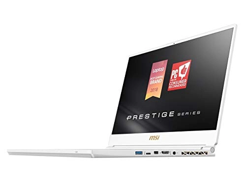 P65 Creator 8RF-442 - 15.6'' i7-8750H 16GB DDR4 256GB SSD