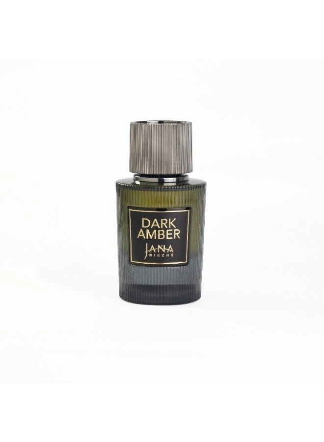 Dark Amber Eau de Parfum - 100 ml