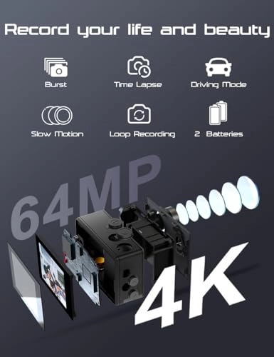 M80 AIR 4K30