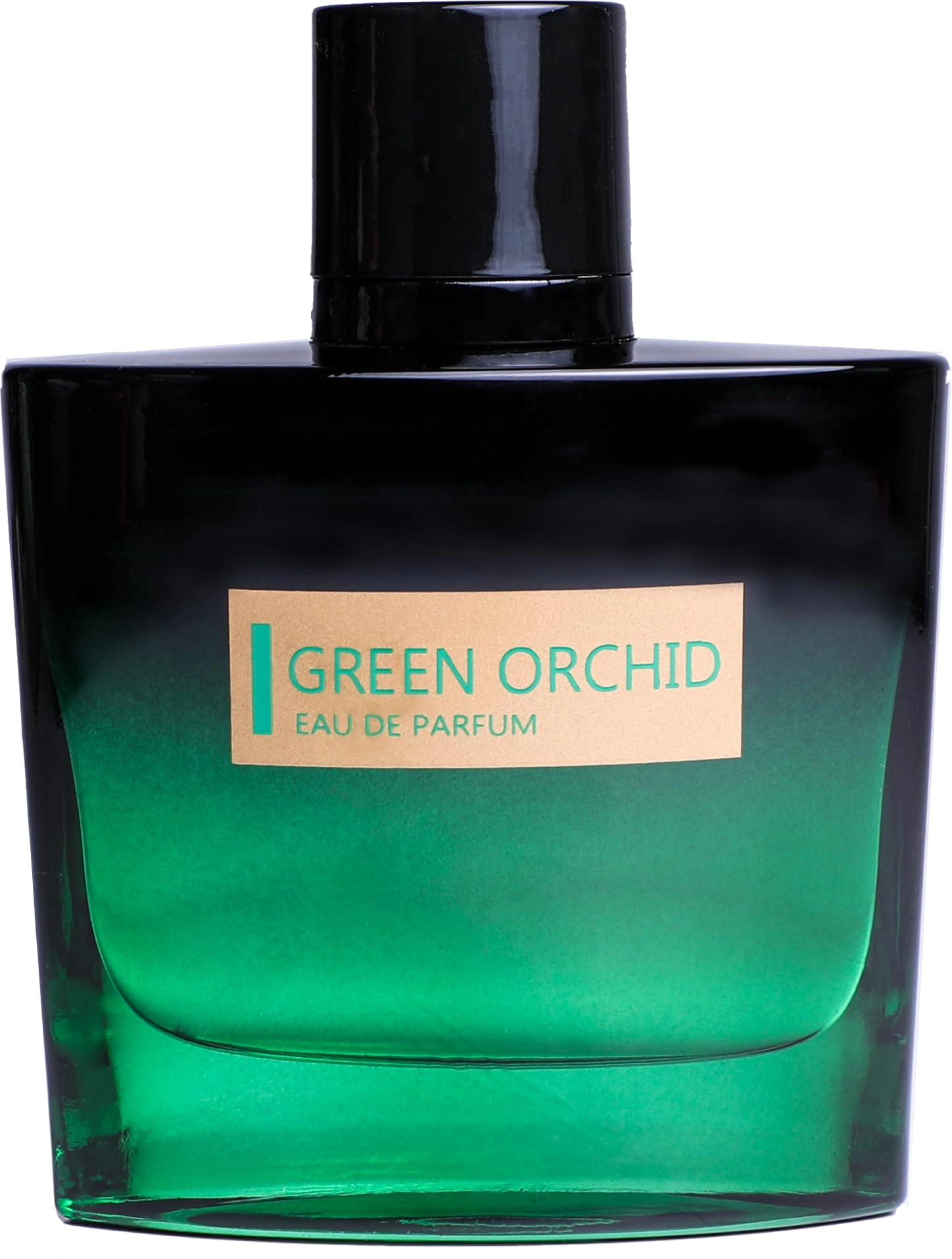 Royal Perfumes FZC Green Orchid Eau de Parfum 100 ml