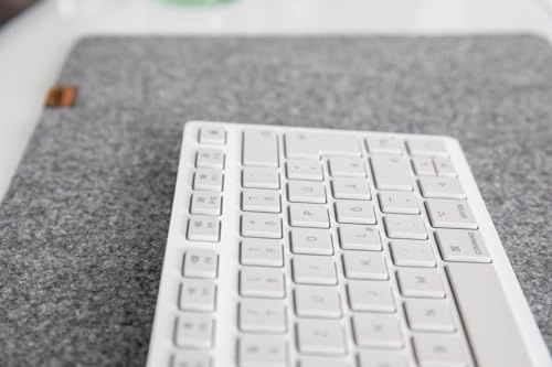 KW 7100 - UK Wireless