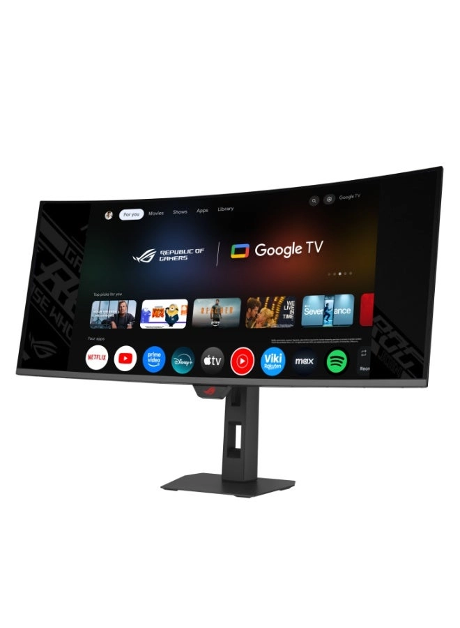 XG34WCDMTG - 90LM0B10-B02171 34-inch 3440 x 1440