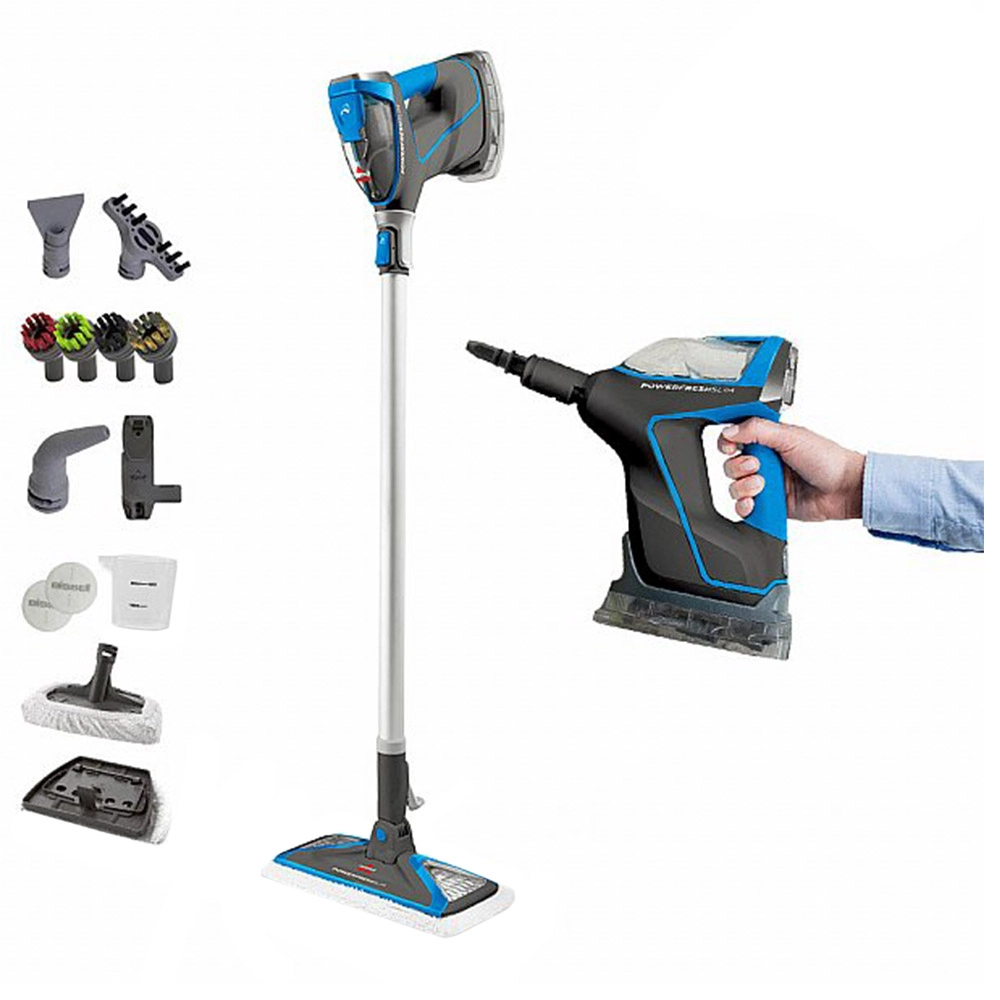 PowerFresh Slim Steam - 0.3 Liters