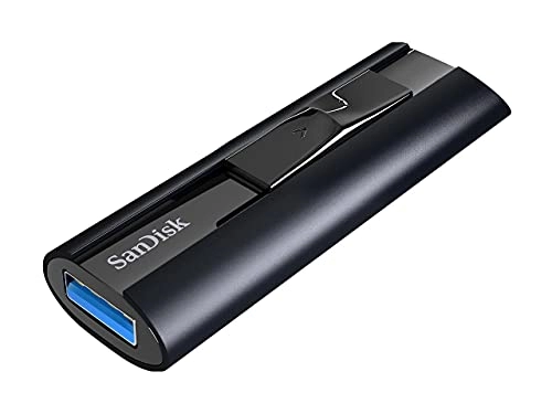 Extreme PRO - USB 3.2 Micro USB 512 GB