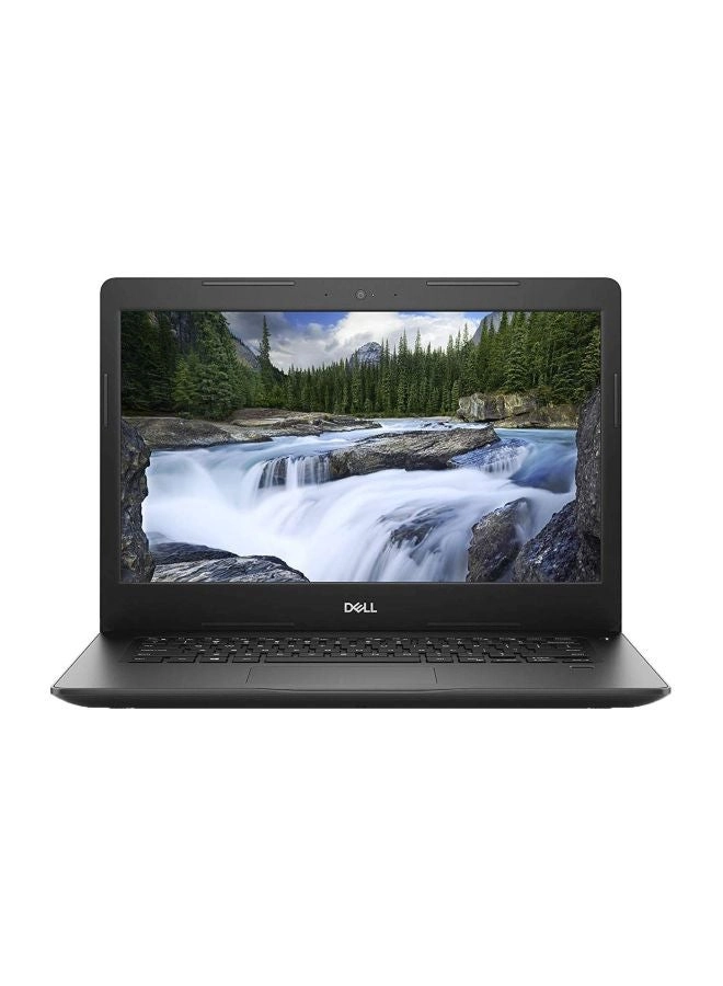 DELL Latitude 5590 6CDKX - 15.6'' Core i5-8350U 8GB DDR4 500GB HDD