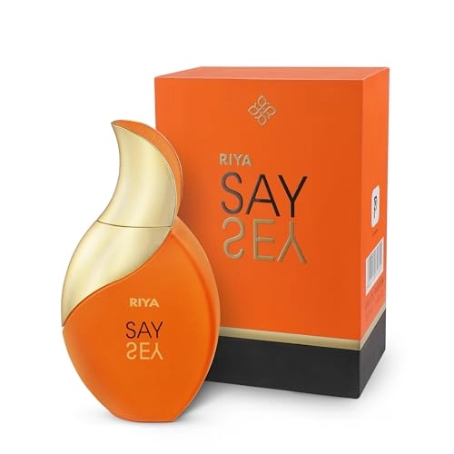 SAY YES Eau de Parfum - 100ml