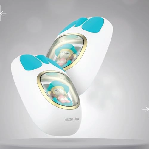 Moosh Mouse - Wireless