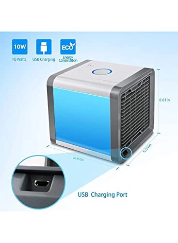 Portable Air Cooler - 150W