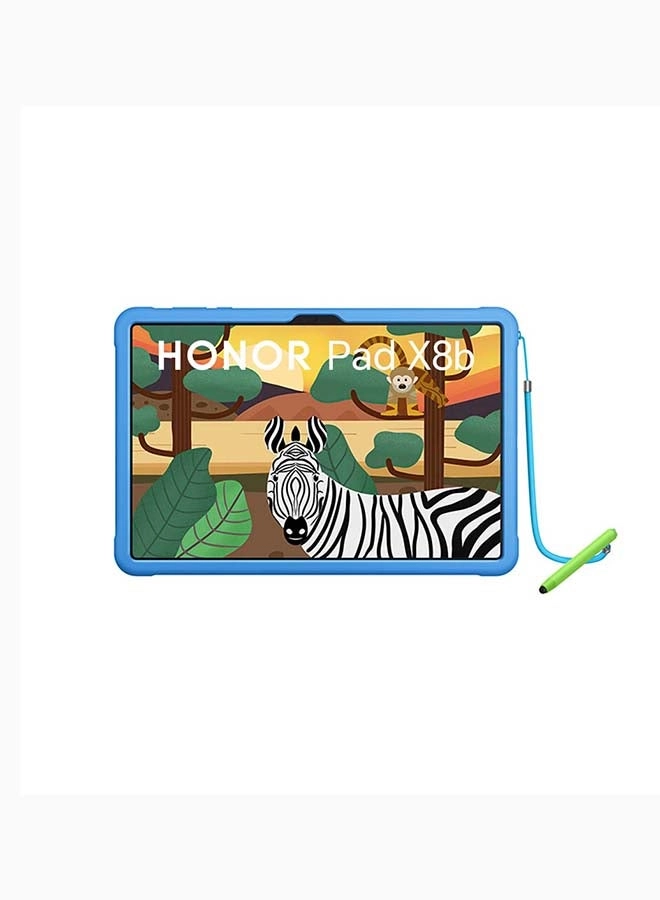 Pad X8b - 4GB 11-Inch 128GB