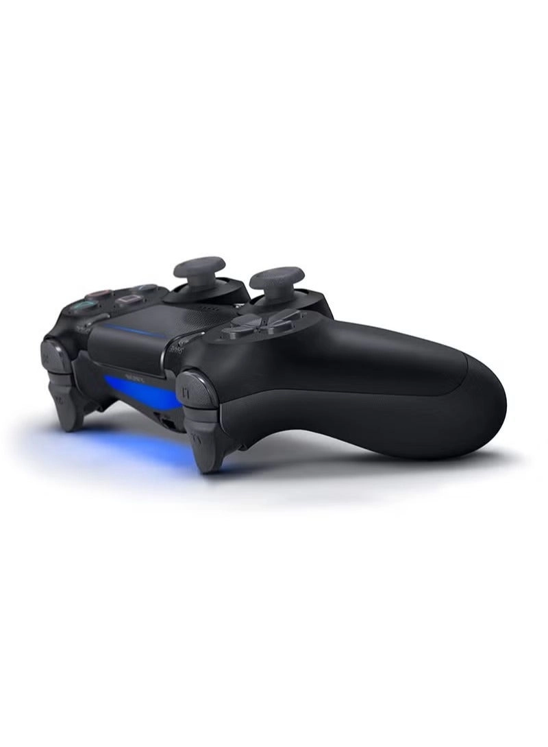 DualShock 4 V2 Wireless Controller (PS4) Black