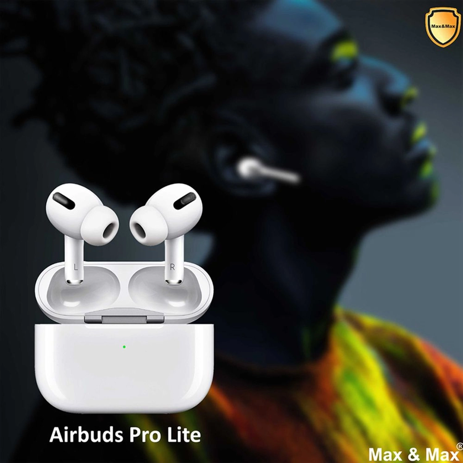 Case for Apple Airpod Pro 2nd Generation