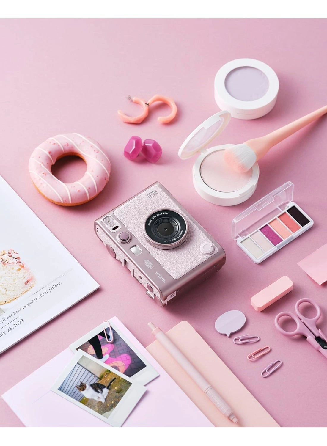 Mini EVO - 2” x 3”