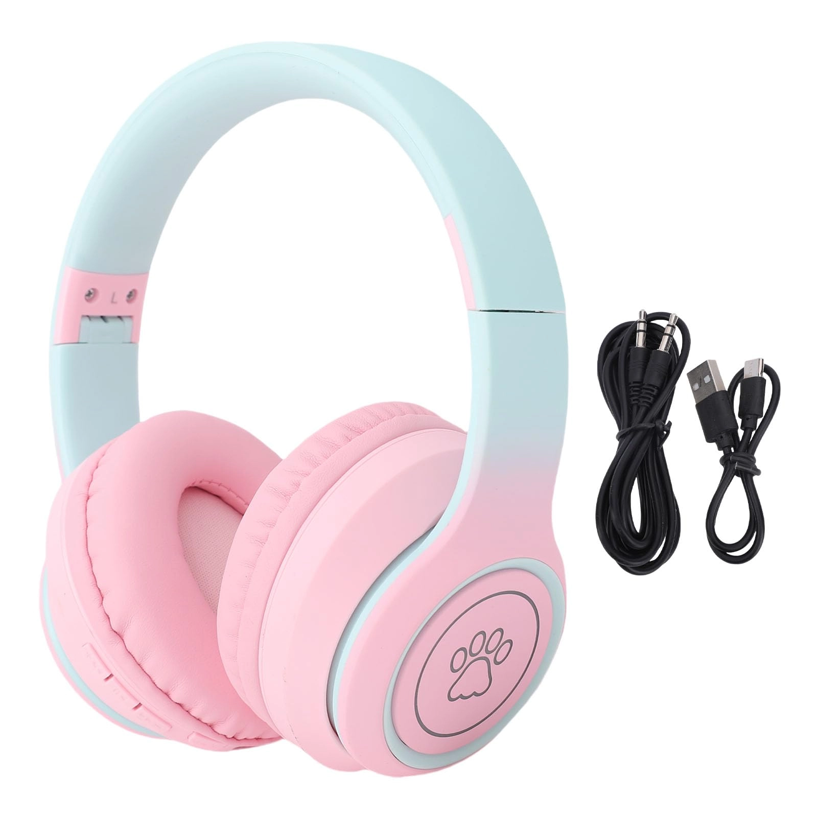 Luocute Lu62gxcvqn8d-12 Wireless Headphone
