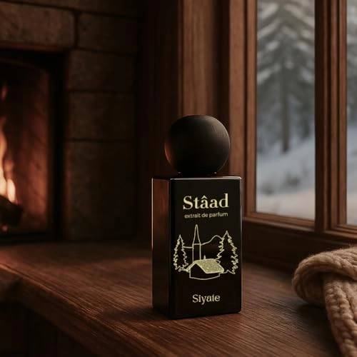 Smoky Eau de Parfum 65 ml