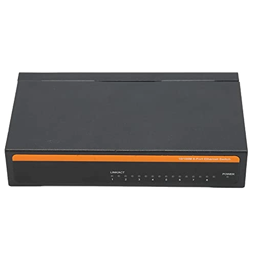 TBCS4008E - 8-ports