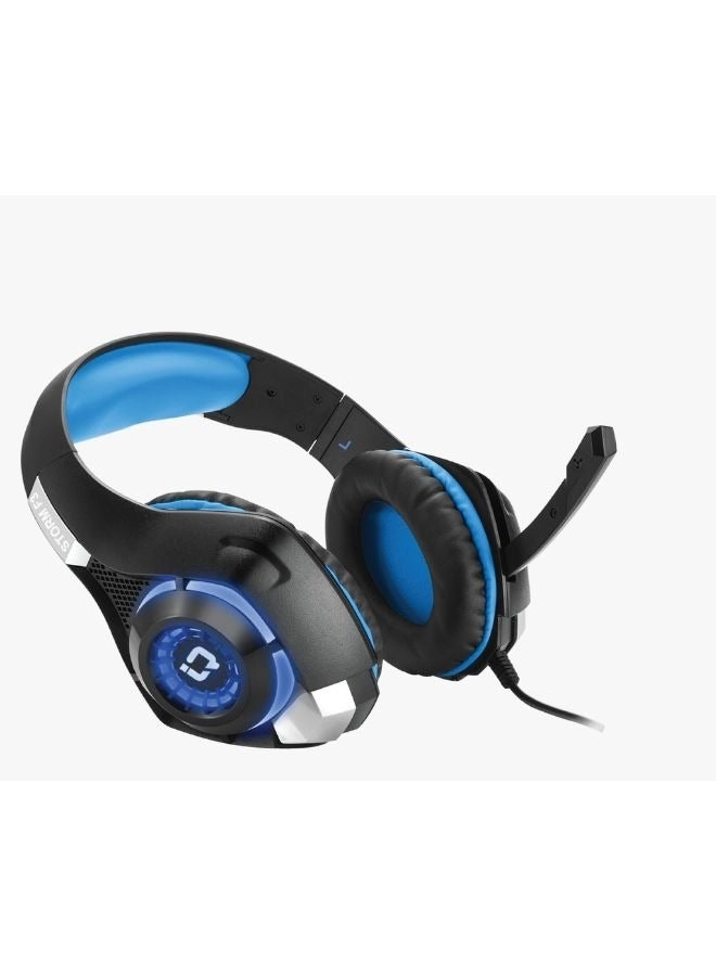 STORM-F3 Wired Headset