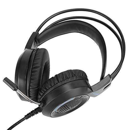 V2000 Wired Headset