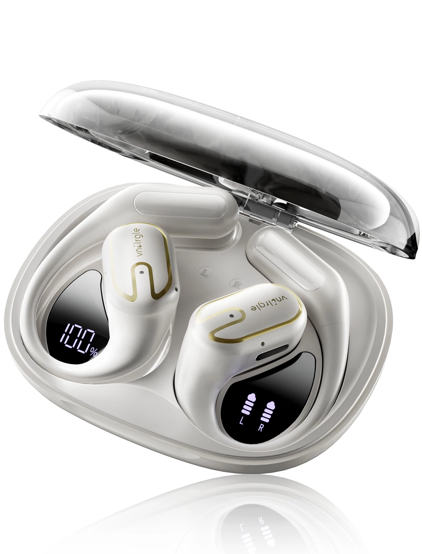 vnilrgle T15 Wireless Headphone