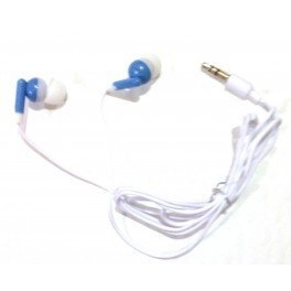 Earbuds Wired Earbud