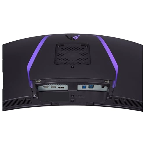 UltraGear OLED - 34GS95QE 34 inch 3440 X 1440 pixels