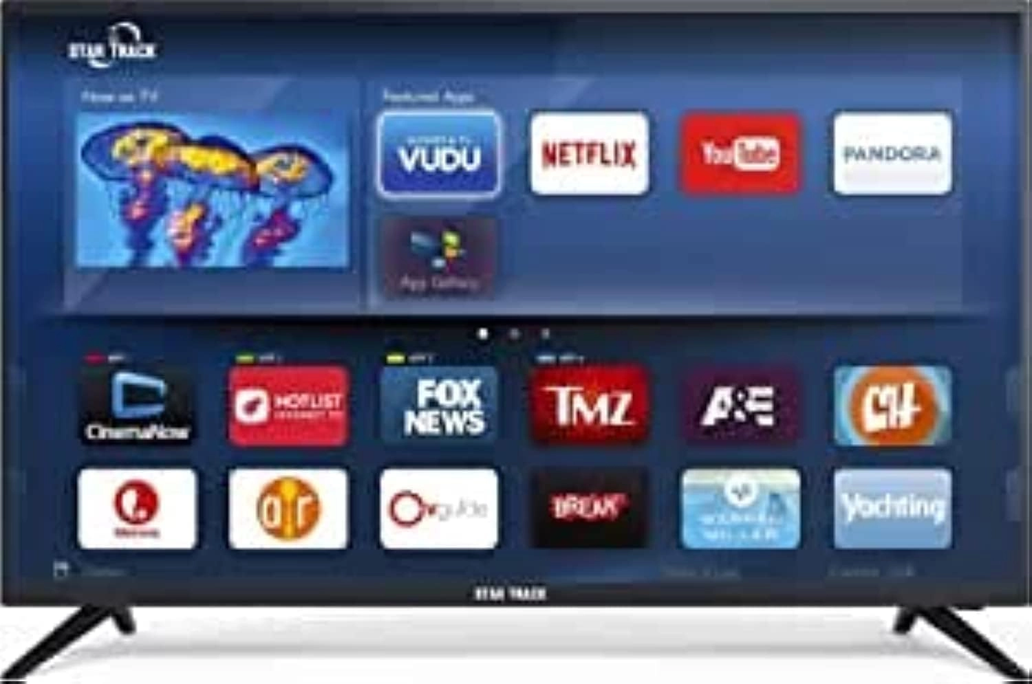 STAR TRACK 9892343752583 - 50 inch