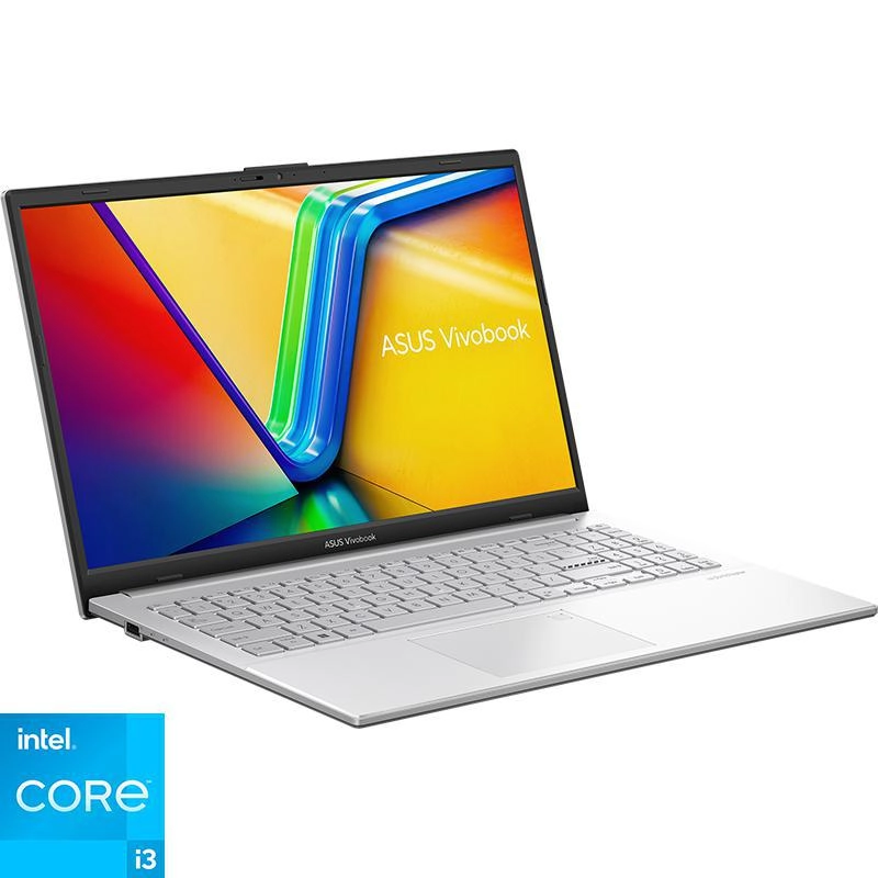 VivoBook Go 15 E1504GA-WS36 - 15.6'' Core i3-N305 8GB DDR4 256GB SSD