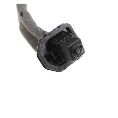 Reverse Camera - Nissan Altima 2013-2018 Rear View