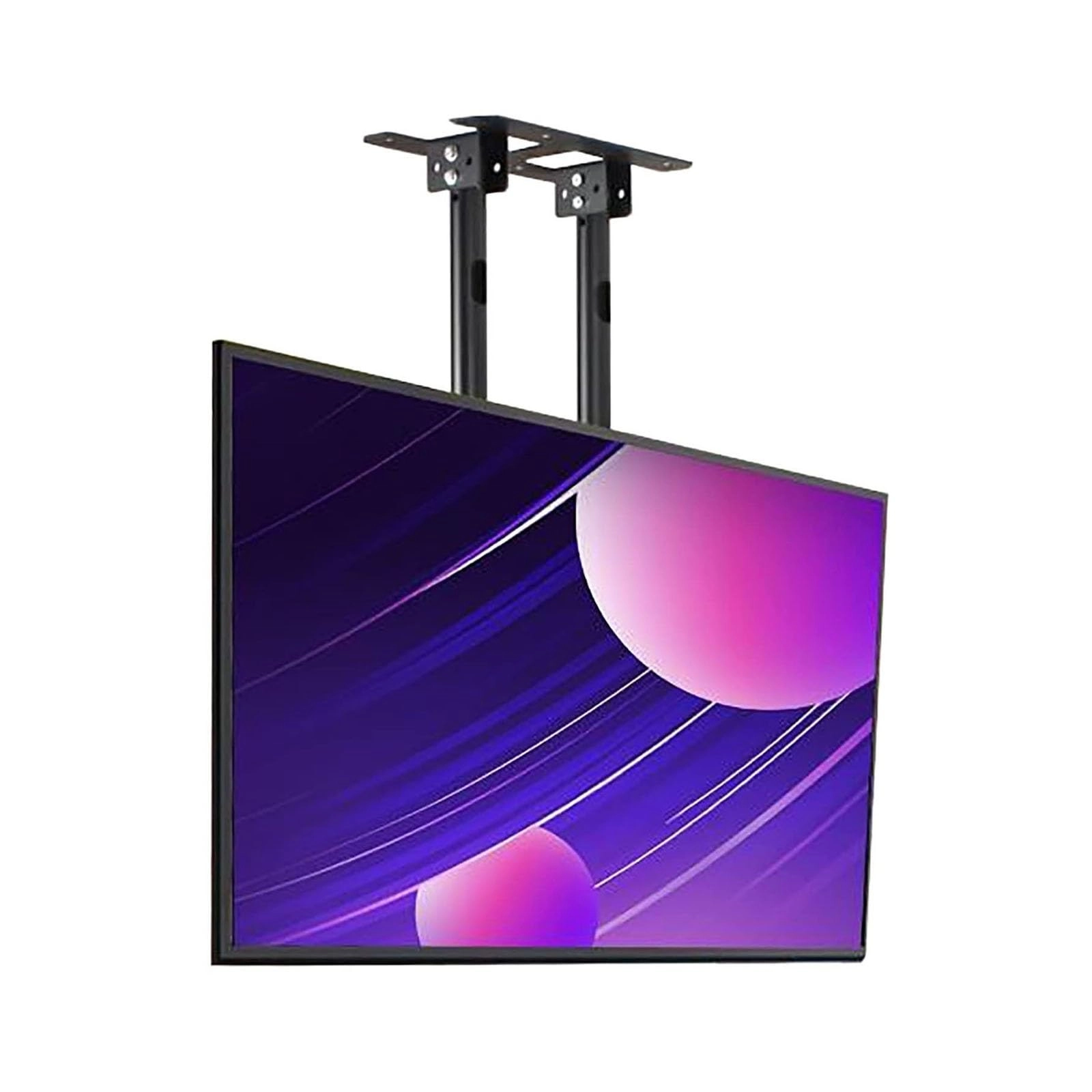KTZSHT Electric Tv Lift - 60 kg 60-100 inch