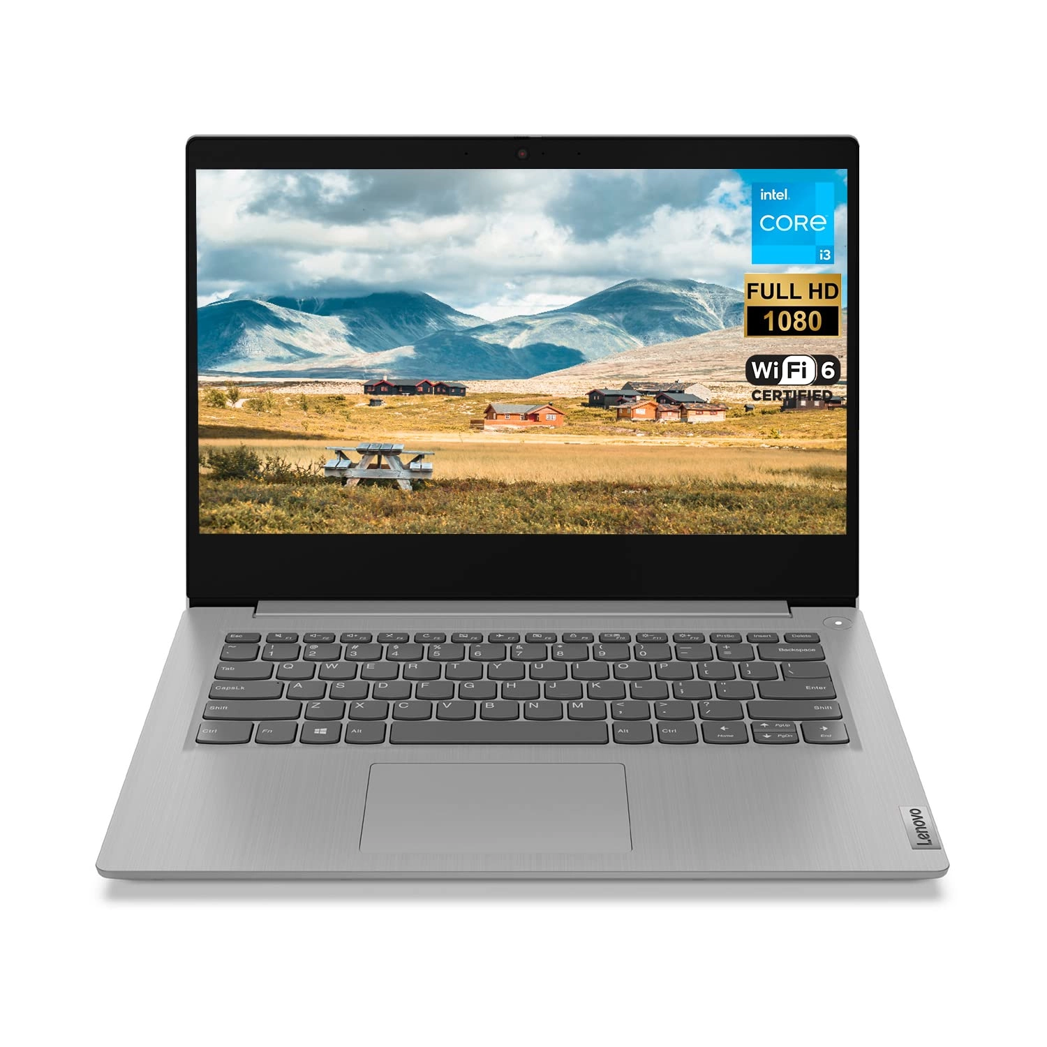 Lenovo IdeaPad 3i - 14'' i3-1115G4 20GB DDR4 1TB SSD