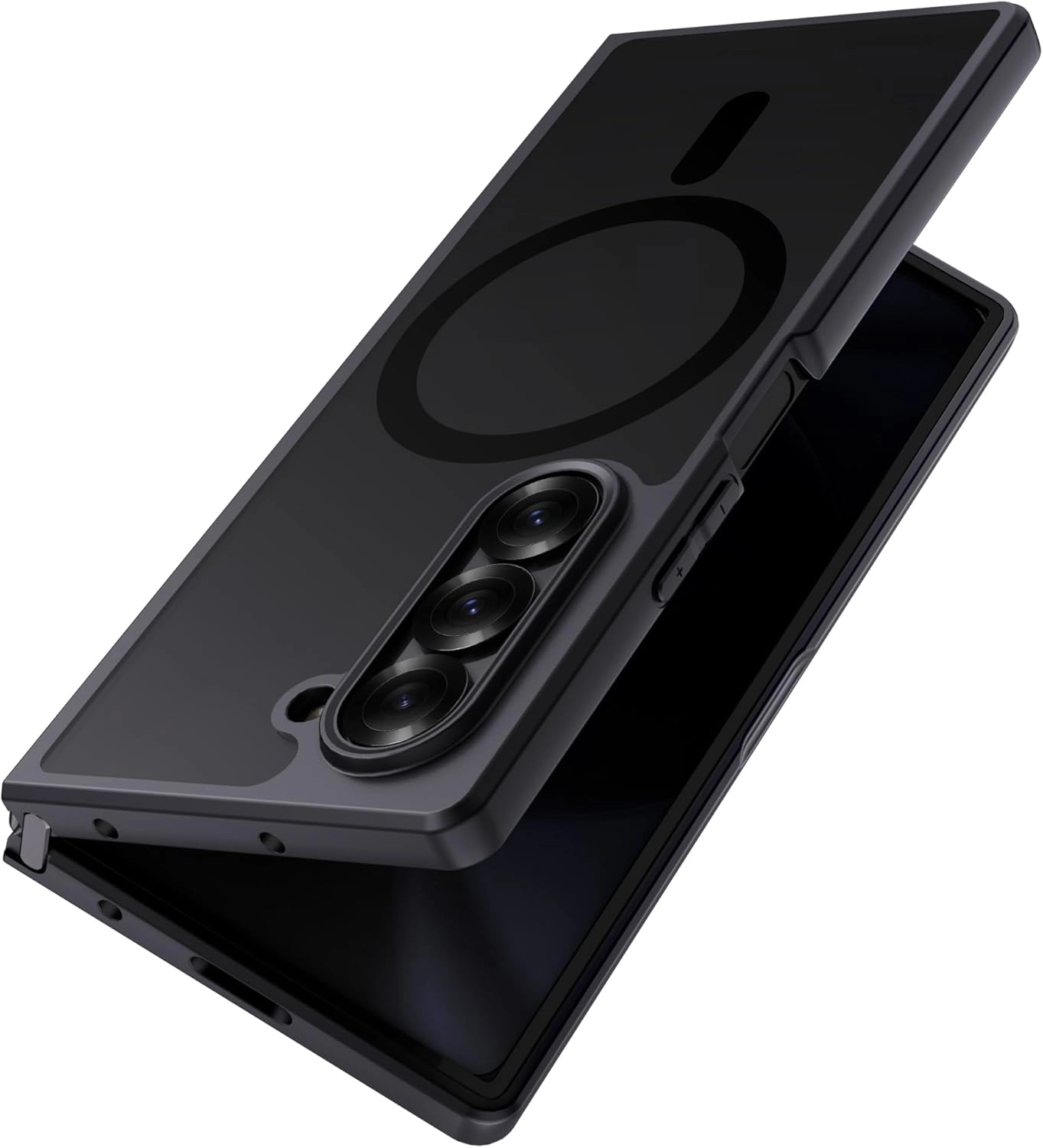 Fume Magnetic Case for Samsung Galaxy Z Fold 6