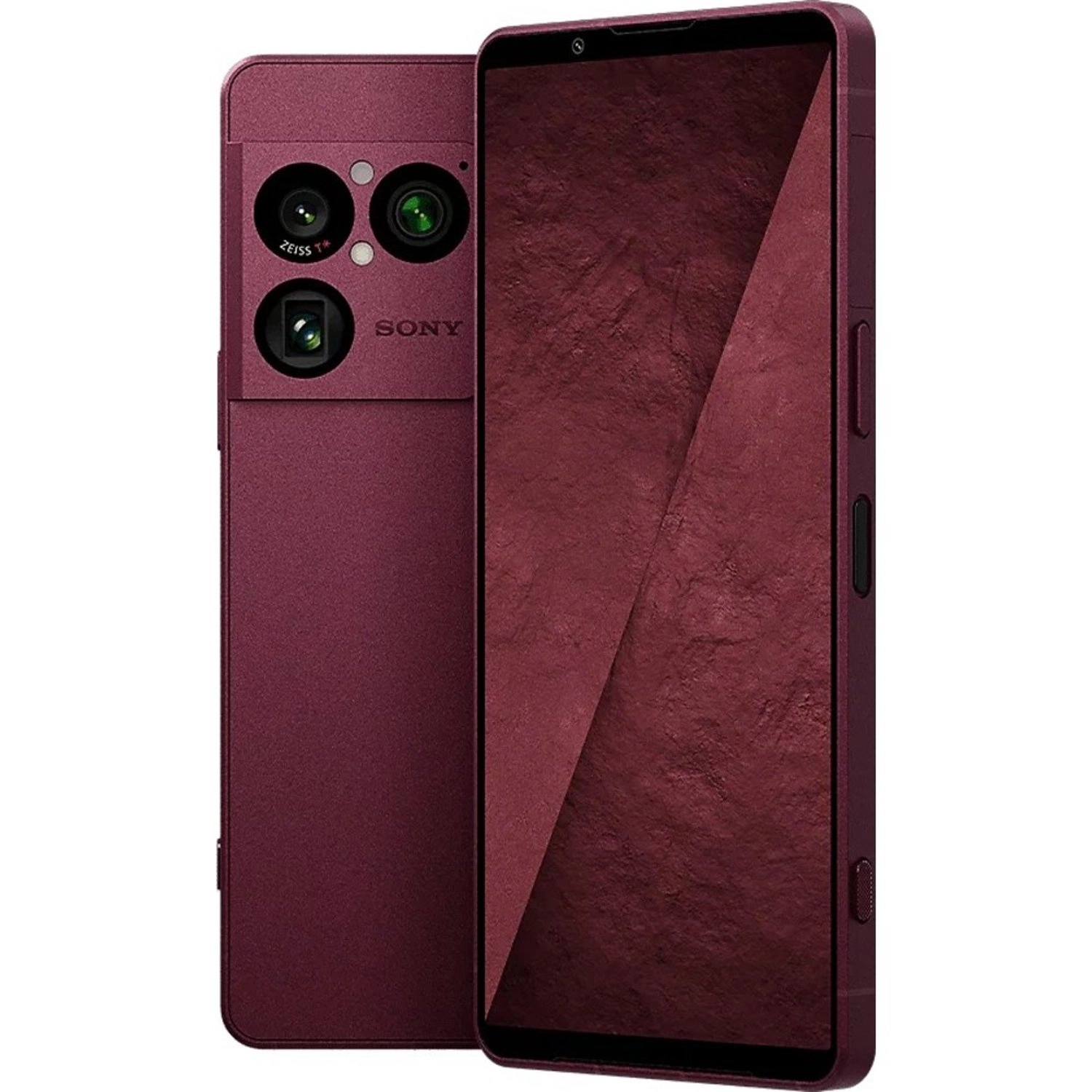 Xperia 1 VIII - 12GB 512GB