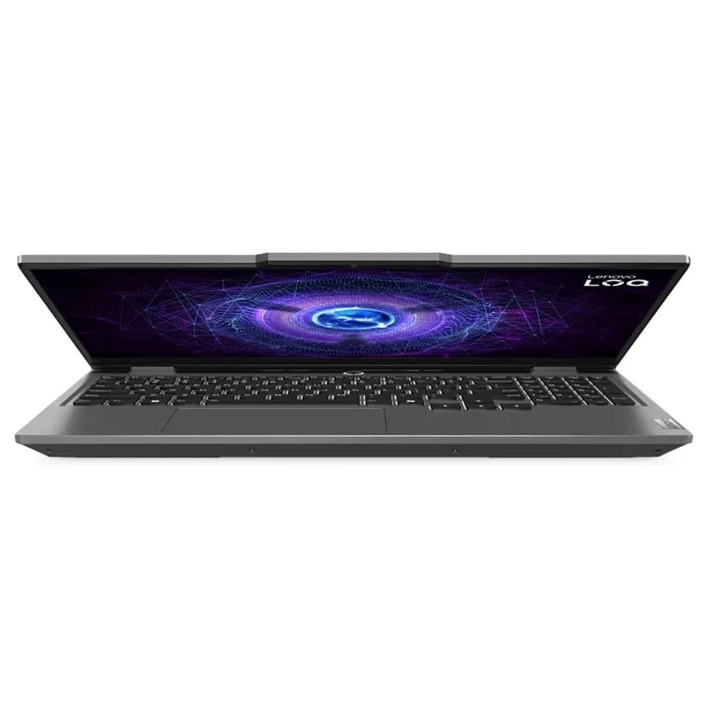 LOQ 15IAX9 83GS0095AX - 15.6'' Core i5-12450HX 24GB DDR5 512GB SSD