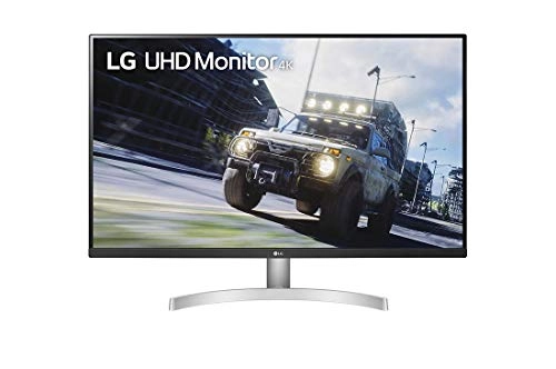 32UN500-W - 32 inch 3840 X 2160