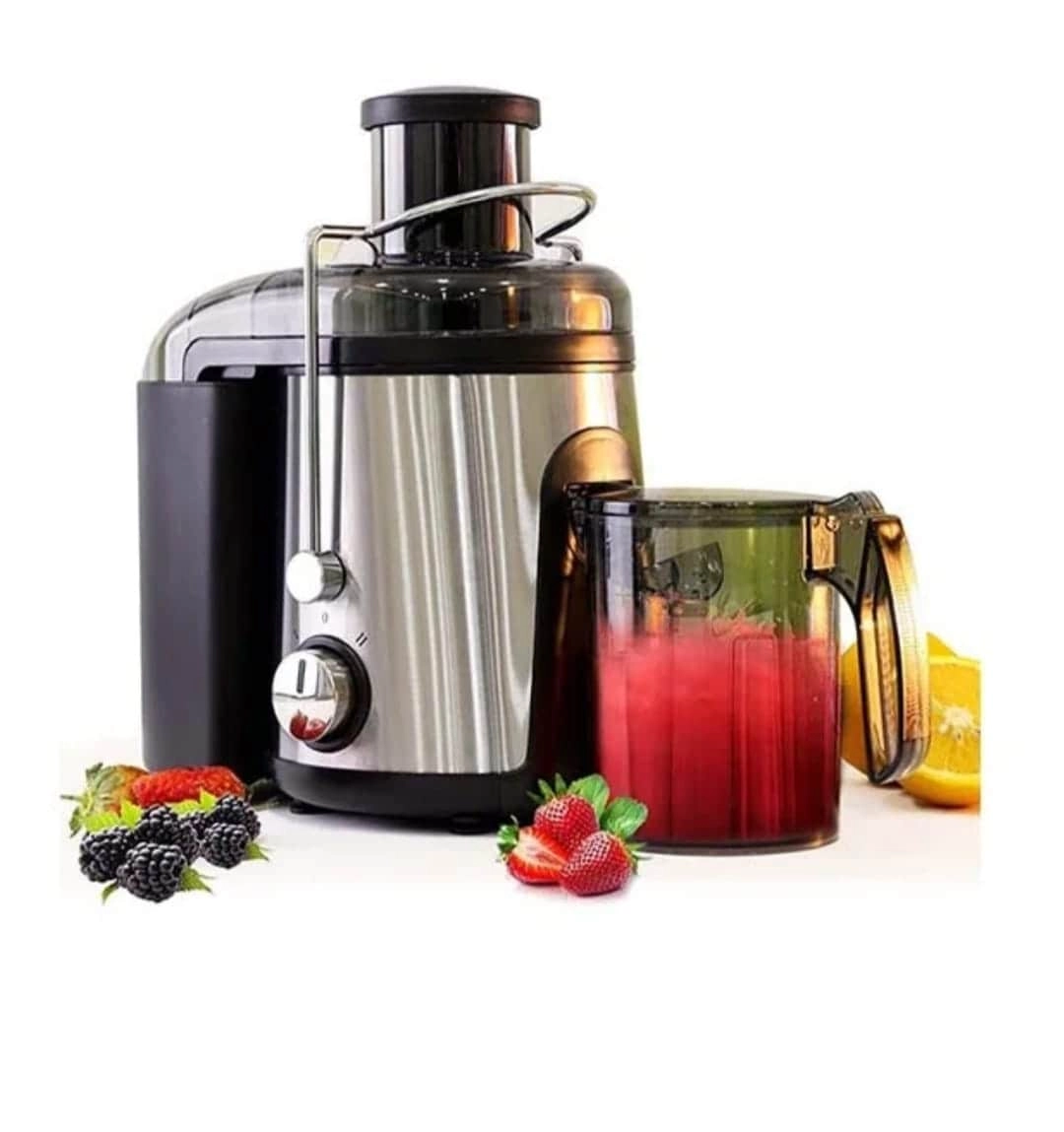 Vantix Juice Extractor - 500W
