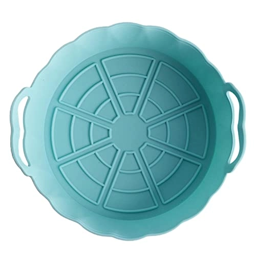 Air Fryer Silicone Liners - food-grade silicone 1 piece