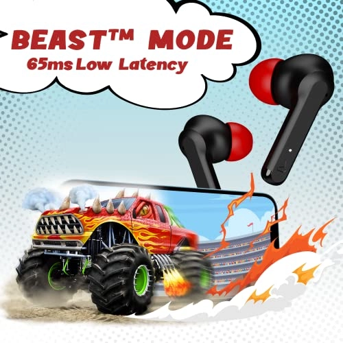 Airdopes 458 Wireless Earbud