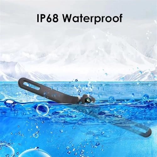 Rear View Camera - Wired