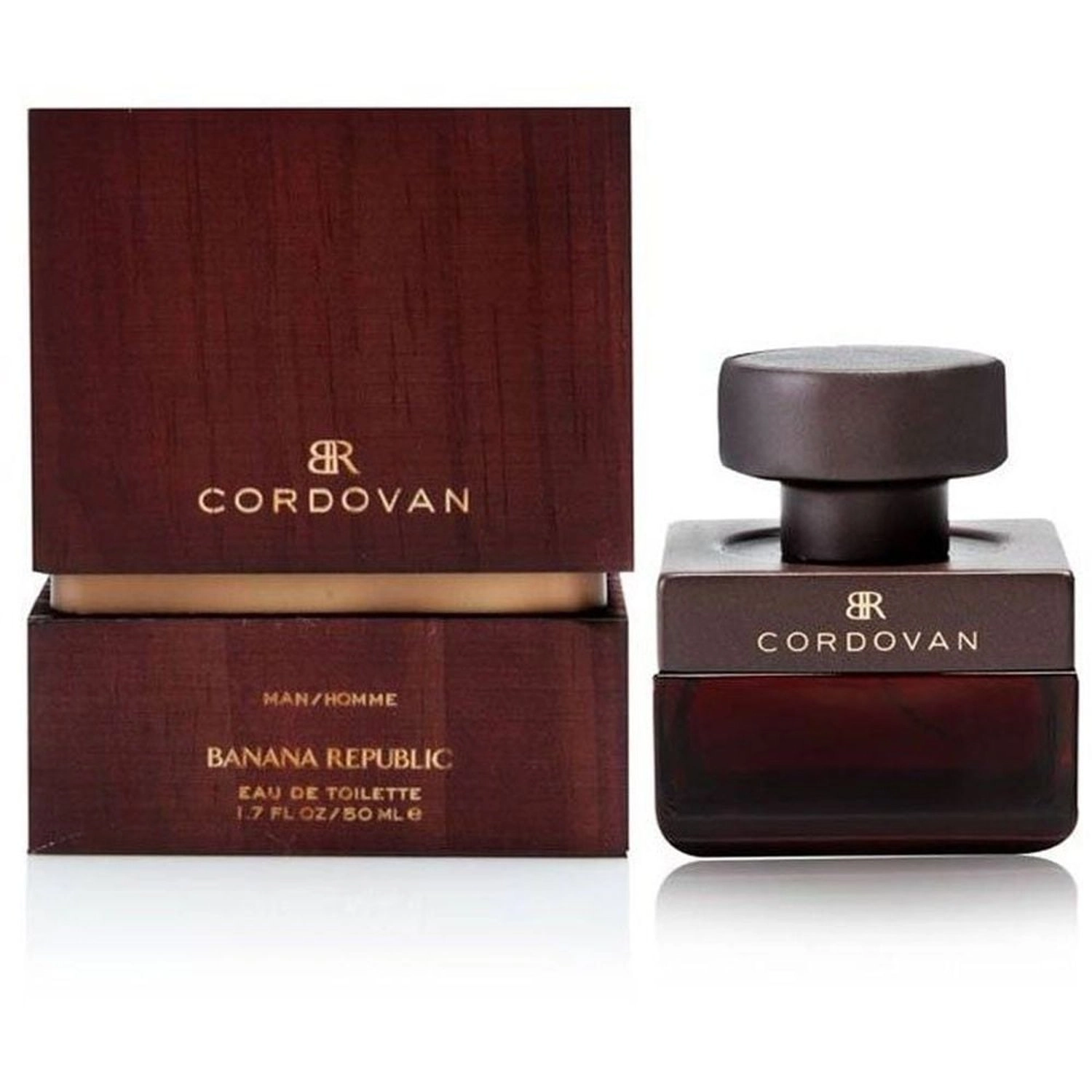 Banana Republic Cordovan Eau de Toilette 100 ml