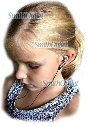 ID8-500 Wired Earbud