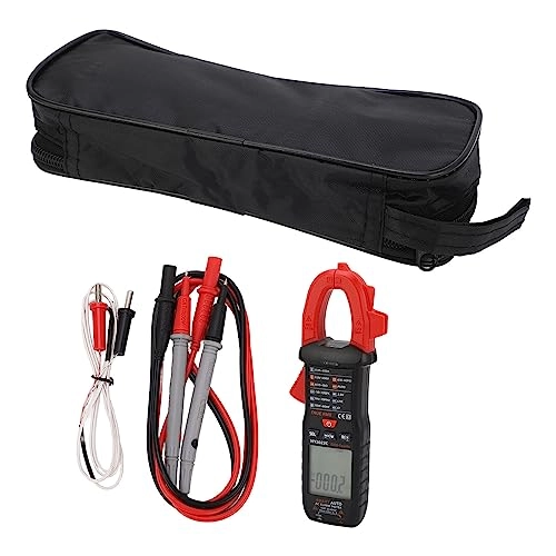Digital Pliers Gauge - 4000 Counts LCD Backlight