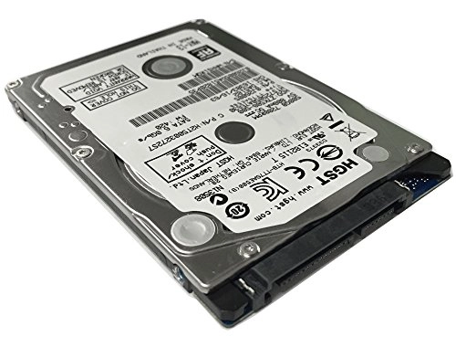 Z7K500 2.5" 7200rpm Serial ATA-600 (HTS725050B7E630) - 500GB