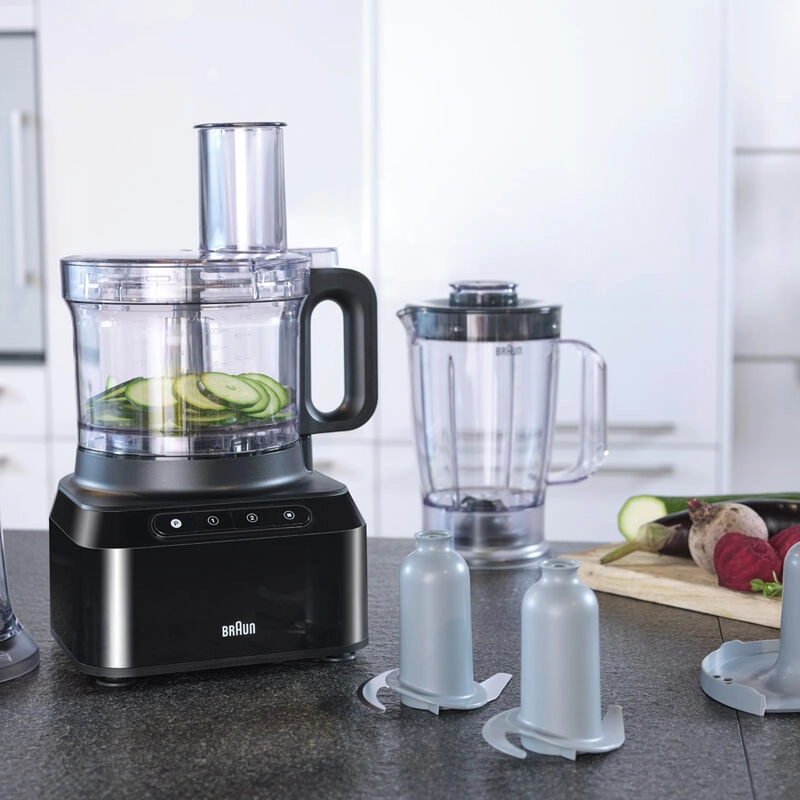 Food Processor
